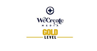 We Create Media