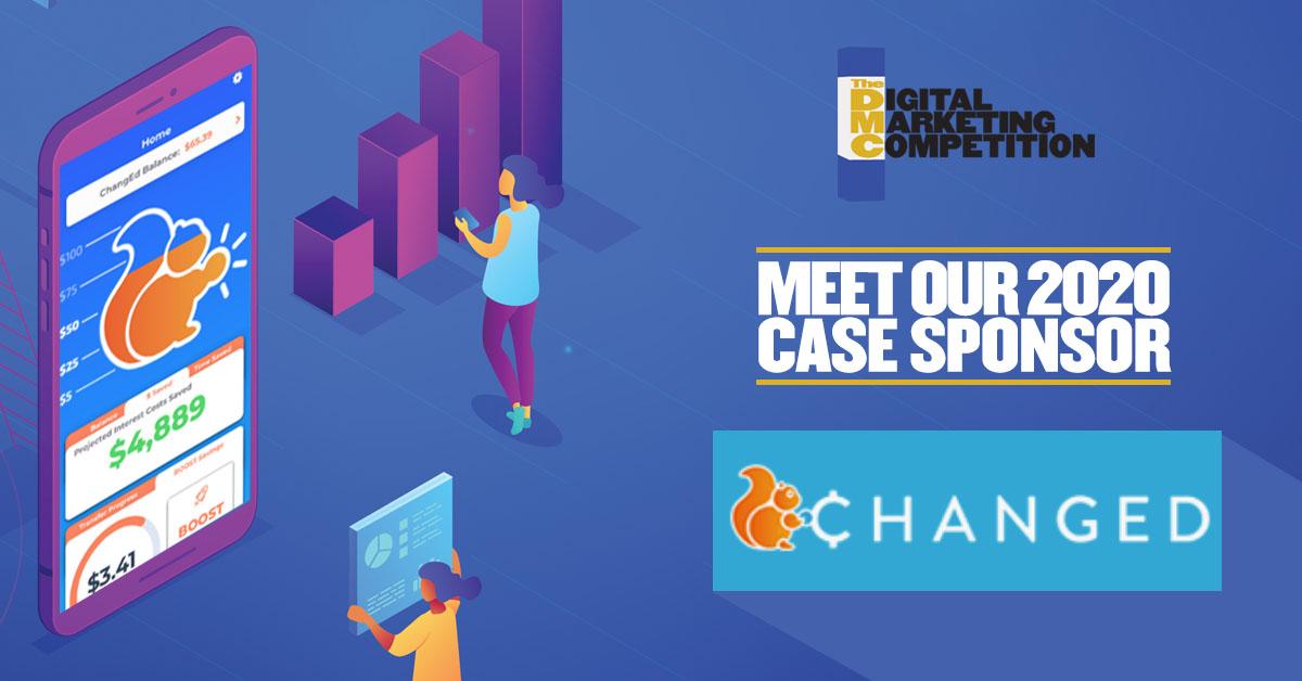 ChangEd Sponsors Digital Marketing Competition