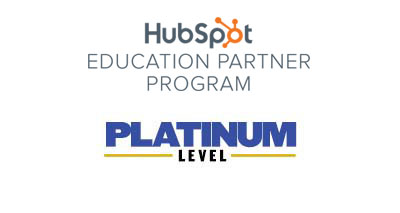 HubSpot Education Partner Program