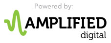 Powered by Amplify