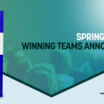 Spring 2024 Winning Digital Marketing Competition Teams